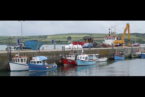 David Cuthbert believes that unless changes are made, the writing is on the wall for the Under Tens fleet due to quota ending up in the wrong hands and in the wrong places